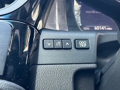 2023 Lexus ES ES 350