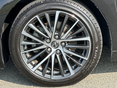 2023 Lexus ES ES 350