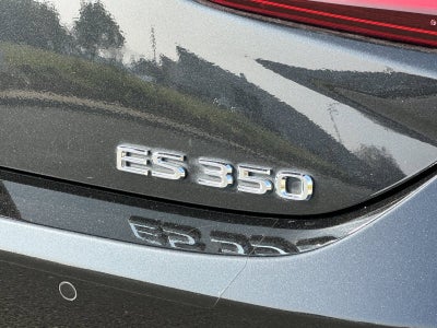 2023 Lexus ES ES 350