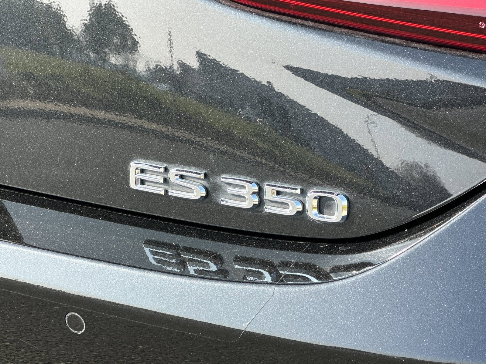 2023 Lexus ES ES 350