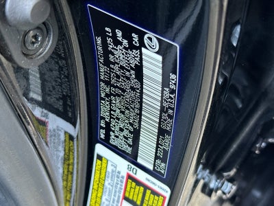 2023 Lexus ES ES 350