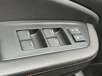 2024 Honda Ridgeline TrailSport