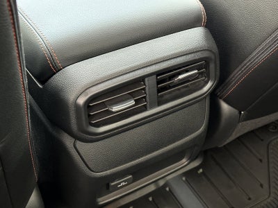 2024 Honda Ridgeline TrailSport