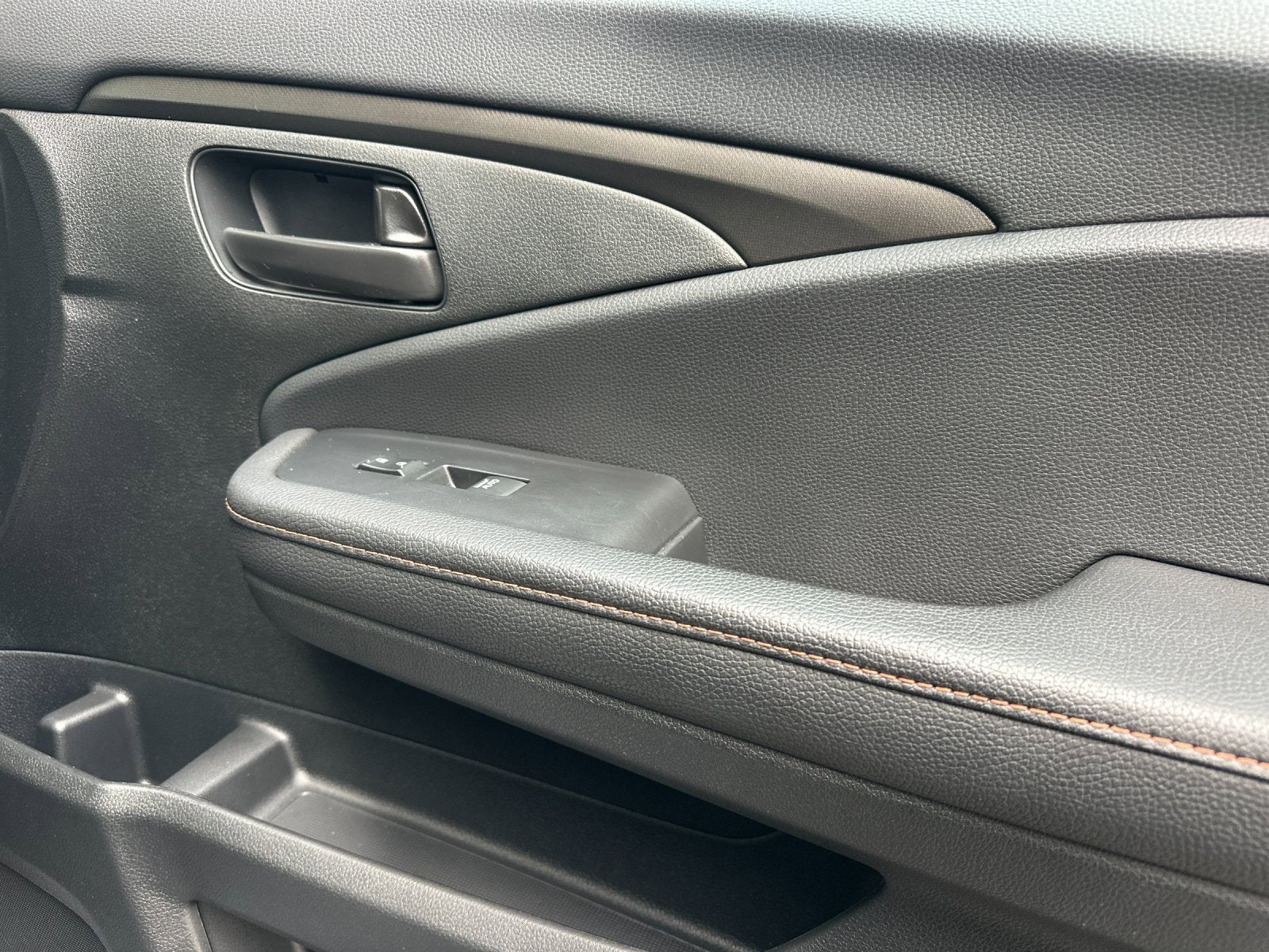 2024 Honda Ridgeline TrailSport