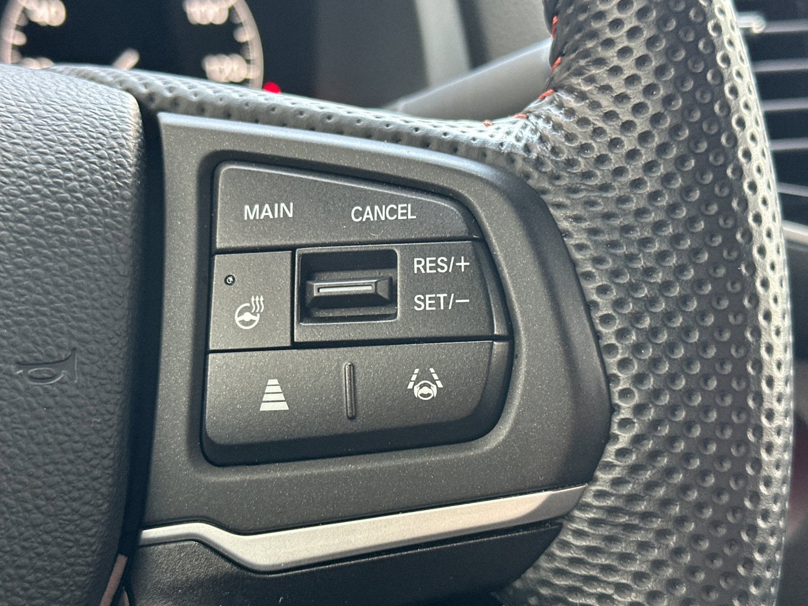 2024 Honda Ridgeline TrailSport