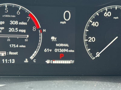 2024 Honda Ridgeline TrailSport