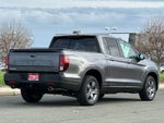 2024 Honda Ridgeline TrailSport