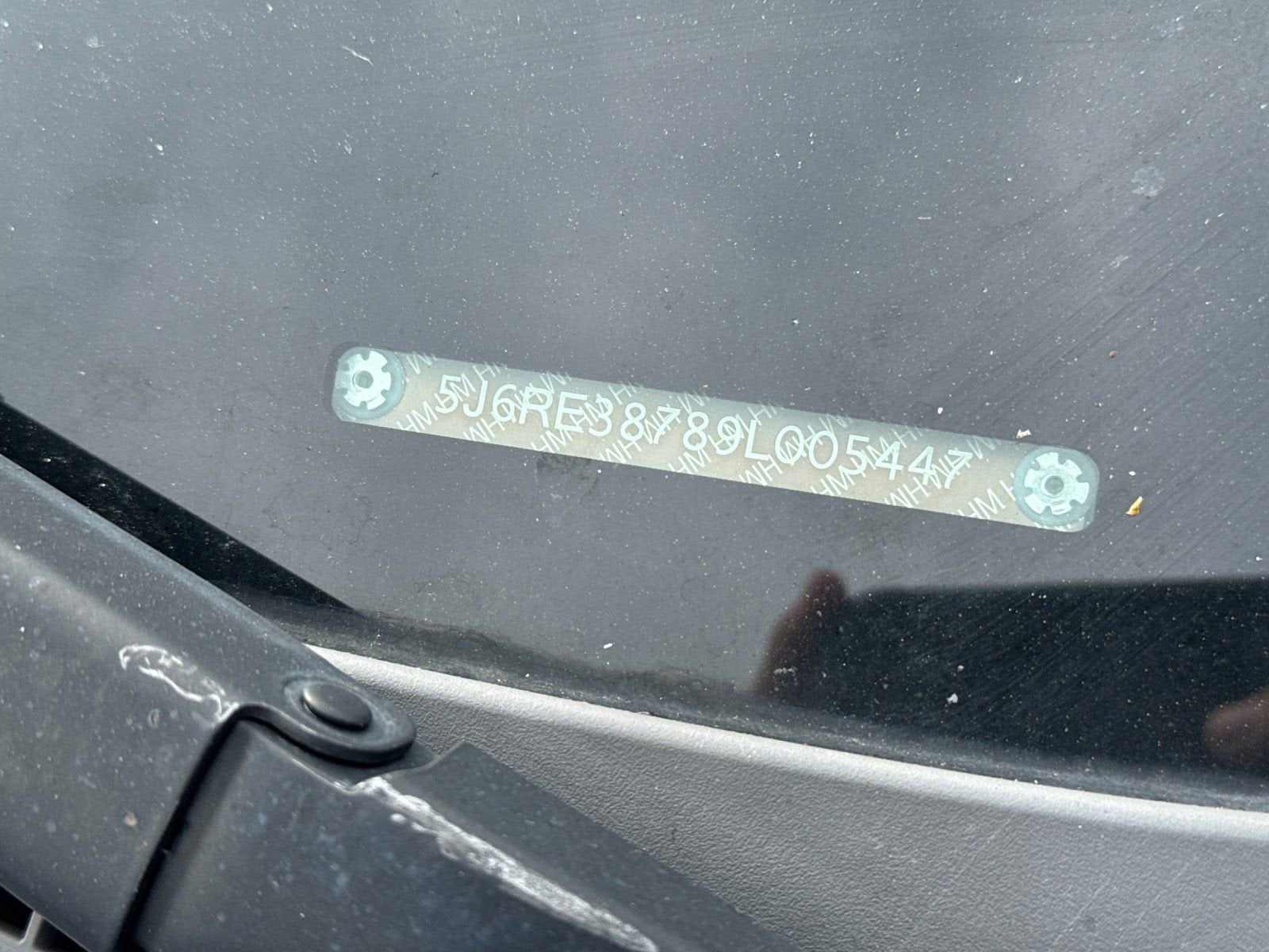 2009 Honda CR-V EX-L