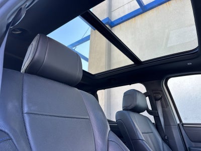 2024 Toyota Tundra 4WD Platinum