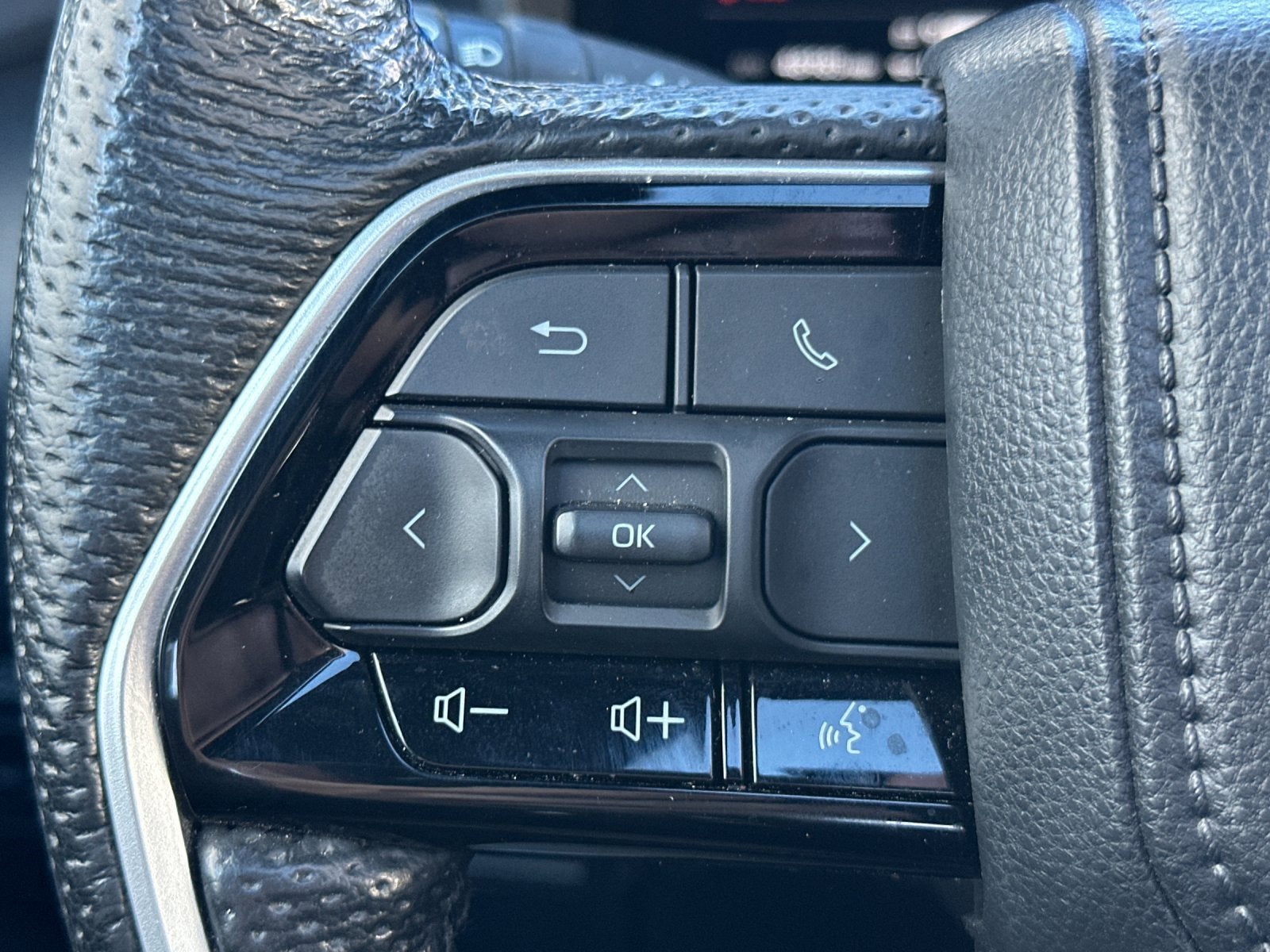 2024 Toyota Tundra 4WD Platinum