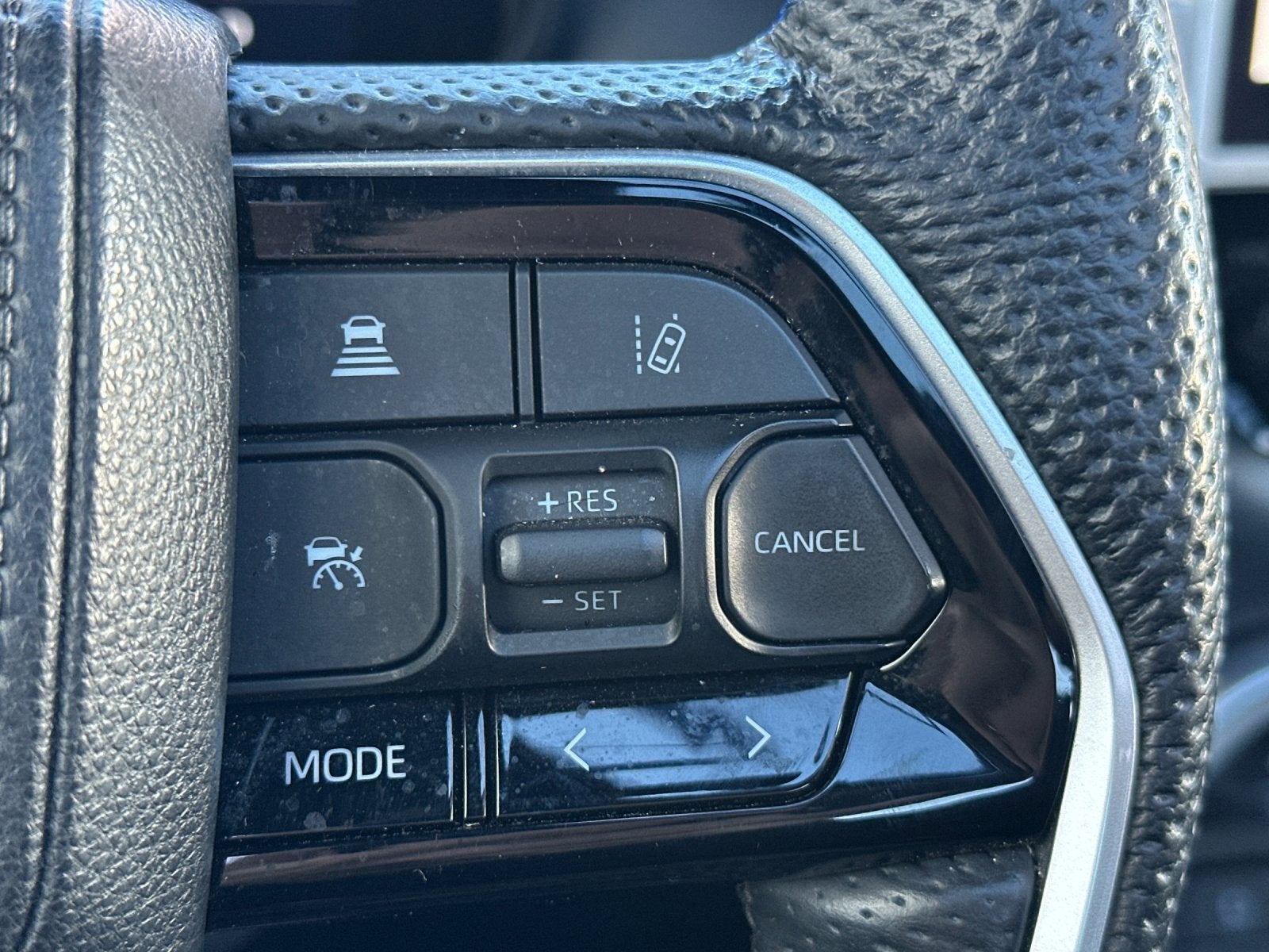 2024 Toyota Tundra 4WD Platinum