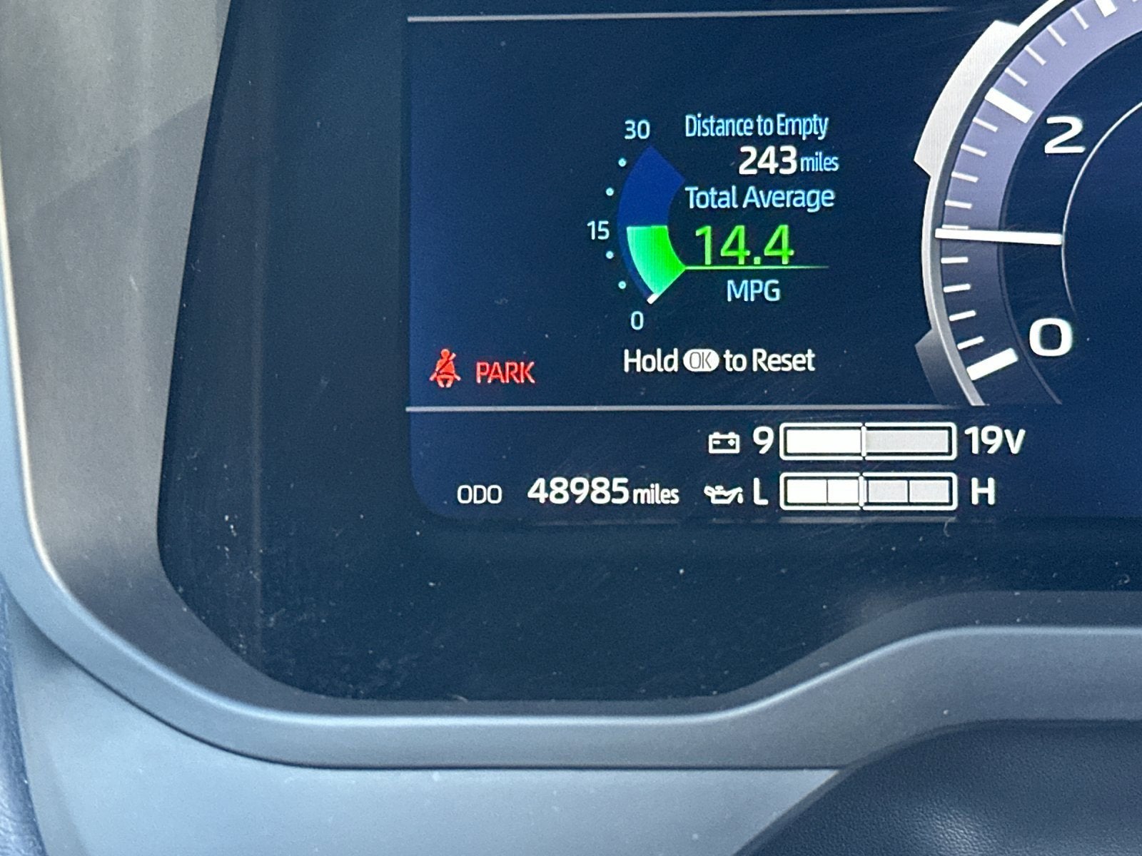 2024 Toyota Tundra 4WD Platinum