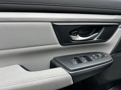 2020 Honda CR-V Hybrid LX