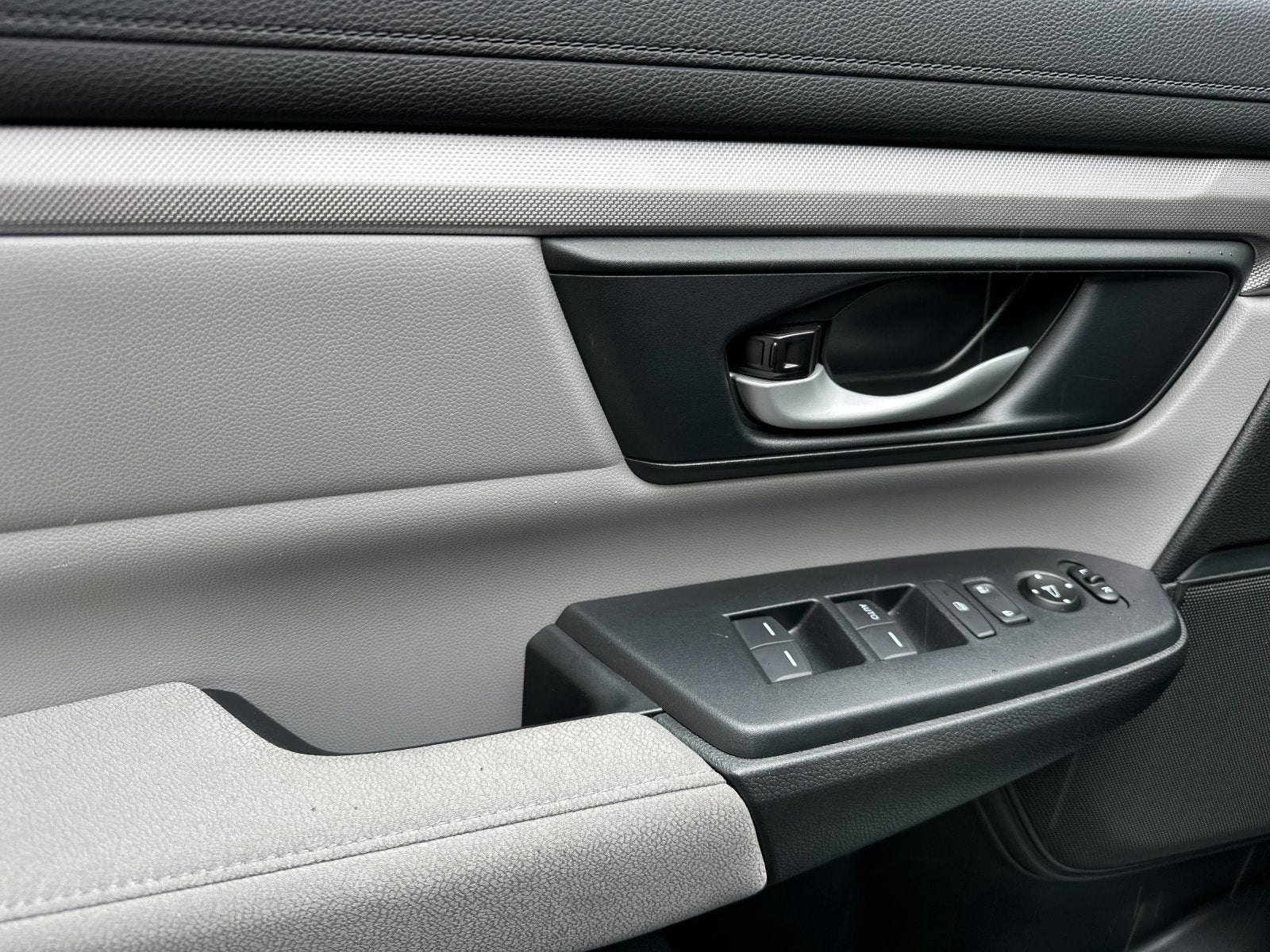 2020 Honda CR-V Hybrid LX