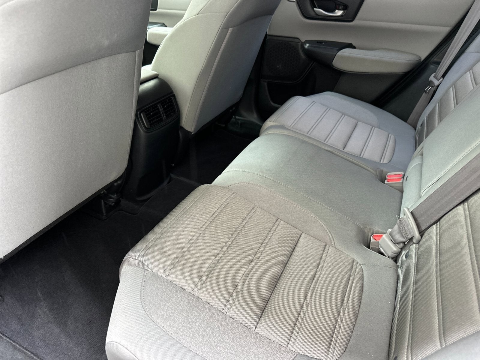 2020 Honda CR-V Hybrid LX