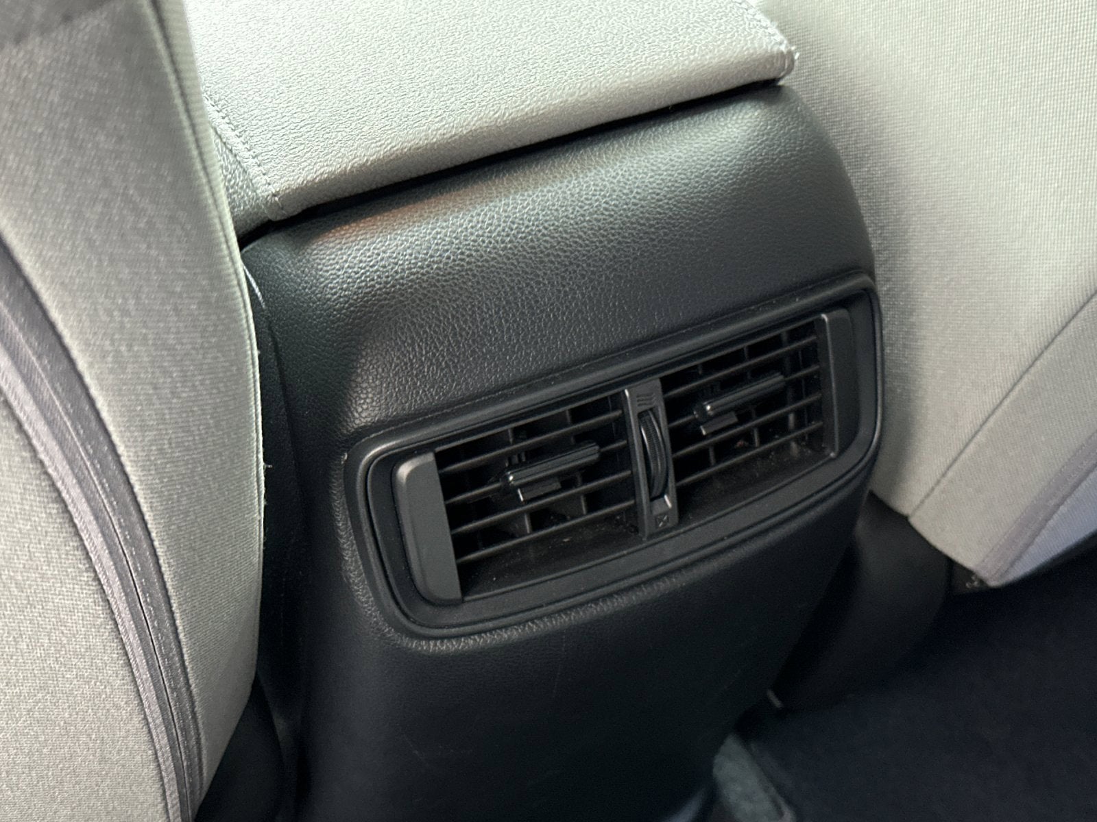 2020 Honda CR-V Hybrid LX