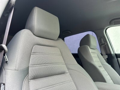 2020 Honda CR-V Hybrid LX