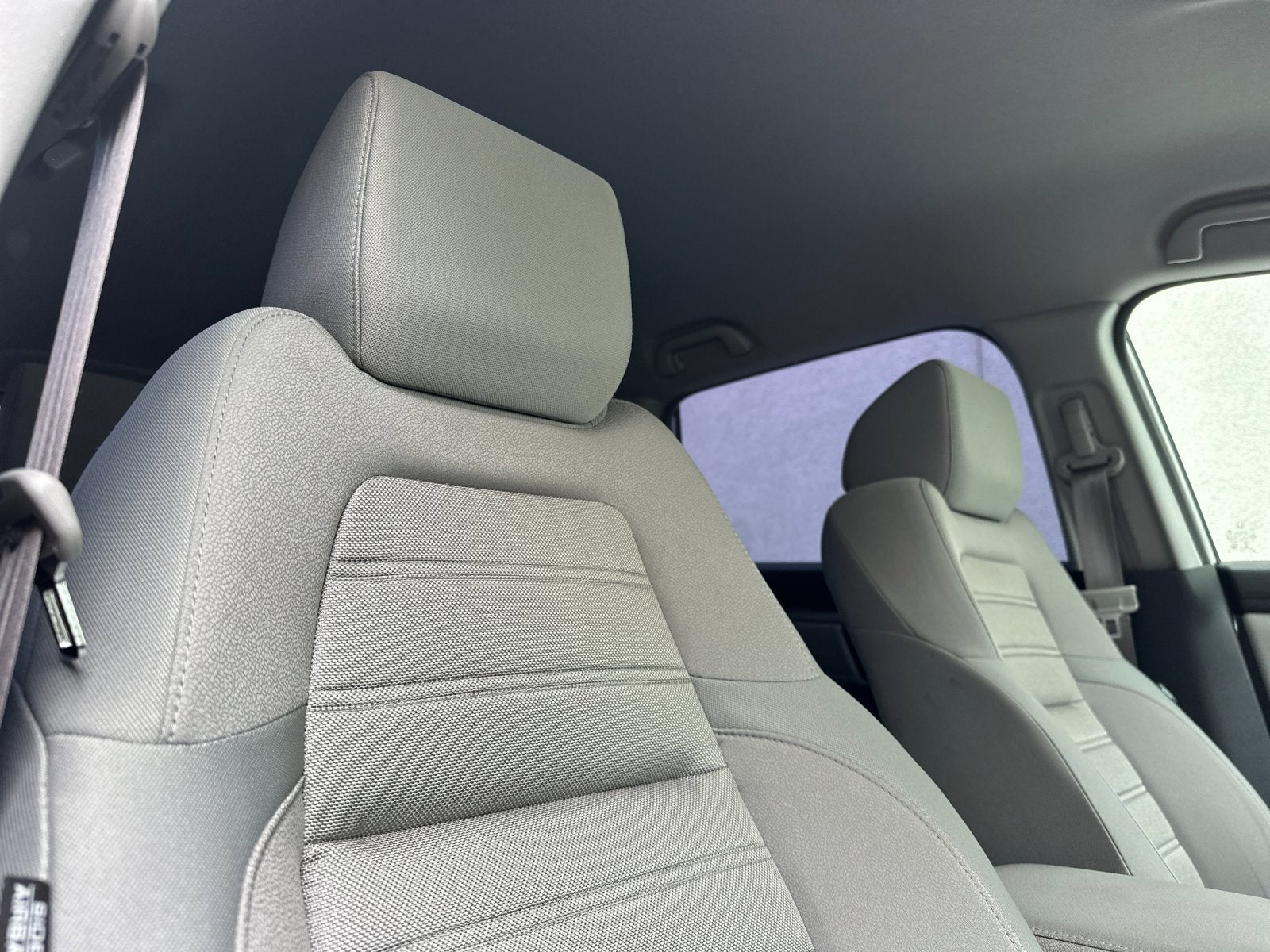 2020 Honda CR-V Hybrid LX