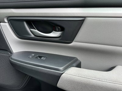 2020 Honda CR-V Hybrid LX