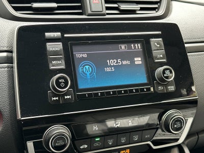 2020 Honda CR-V Hybrid LX