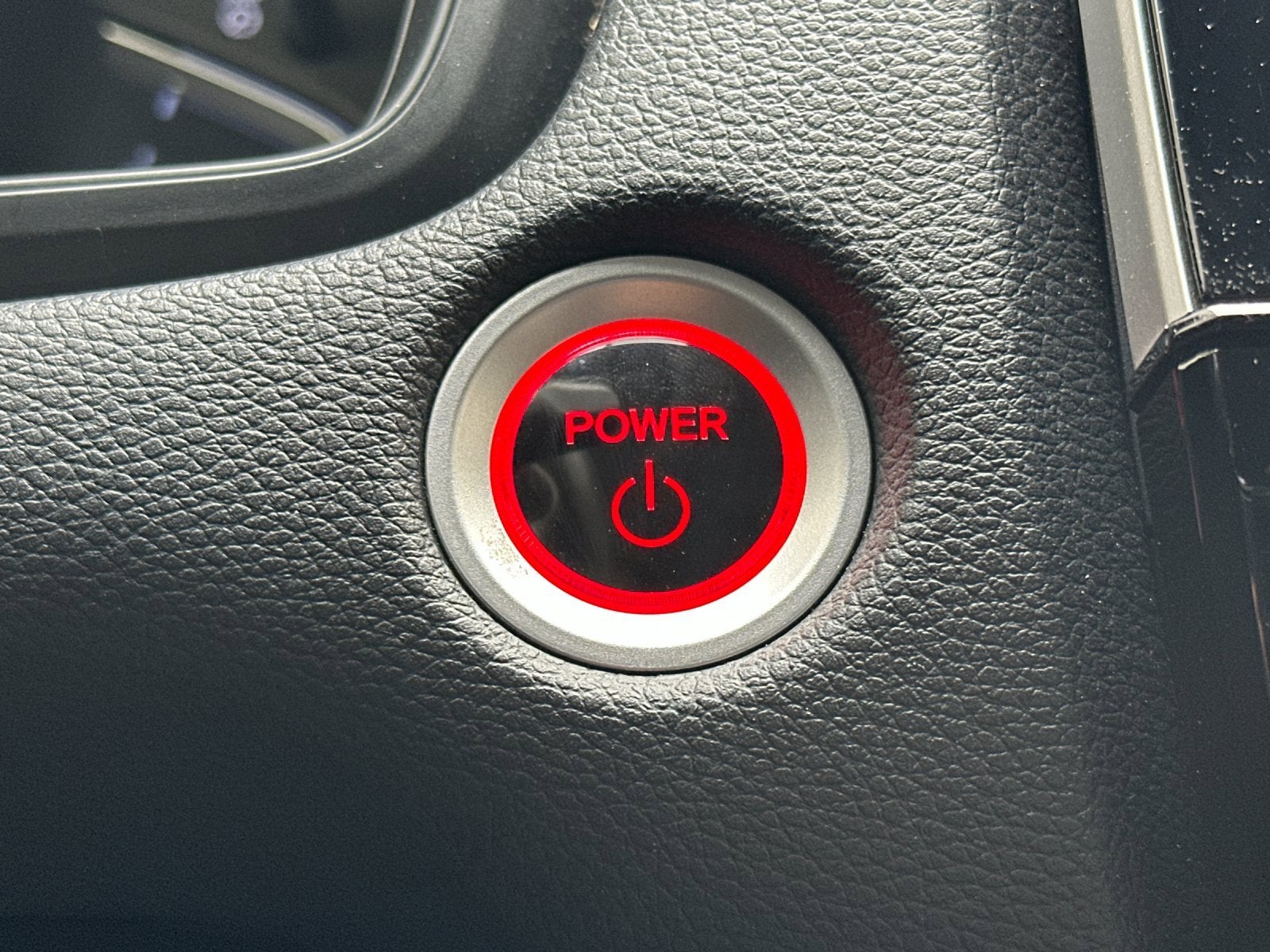 2020 Honda CR-V Hybrid LX