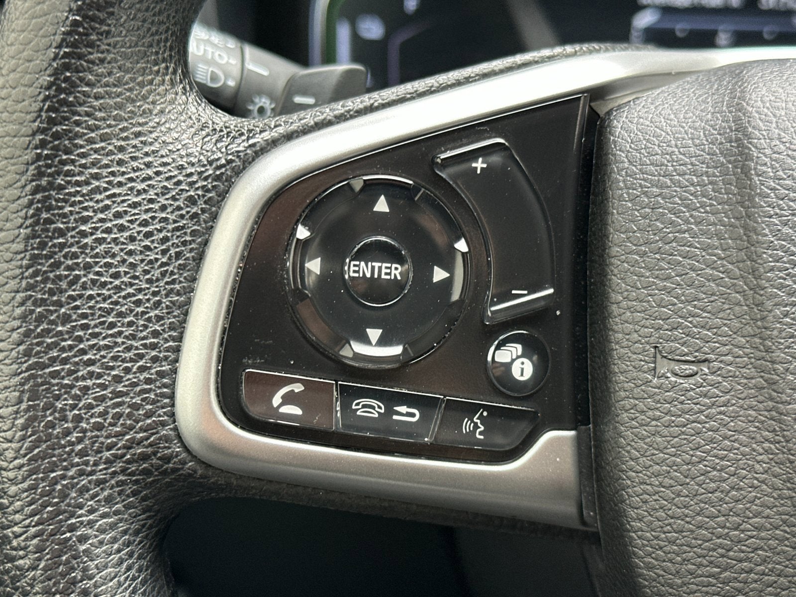 2020 Honda CR-V Hybrid LX