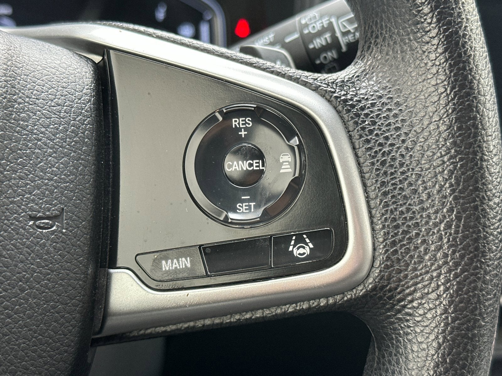 2020 Honda CR-V Hybrid LX