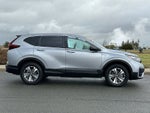 2020 Honda CR-V Hybrid LX