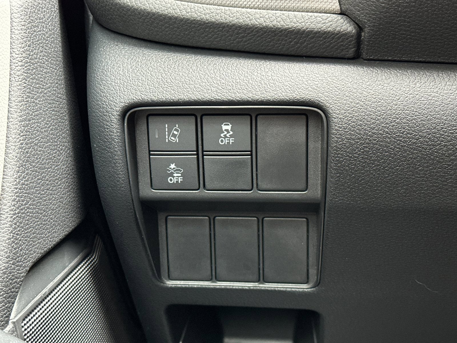 2020 Honda CR-V Hybrid LX