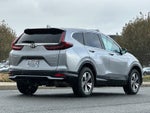 2020 Honda CR-V Hybrid LX