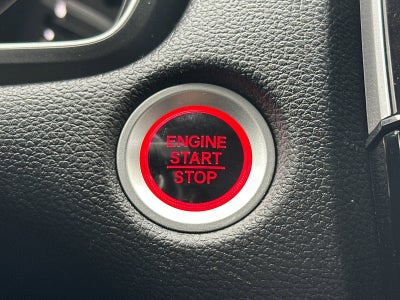 2020 Honda CR-V Touring