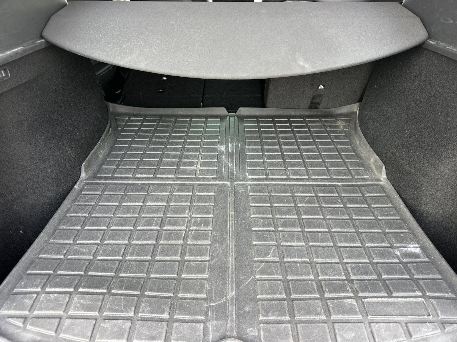 2024 Tesla Model Y Performance