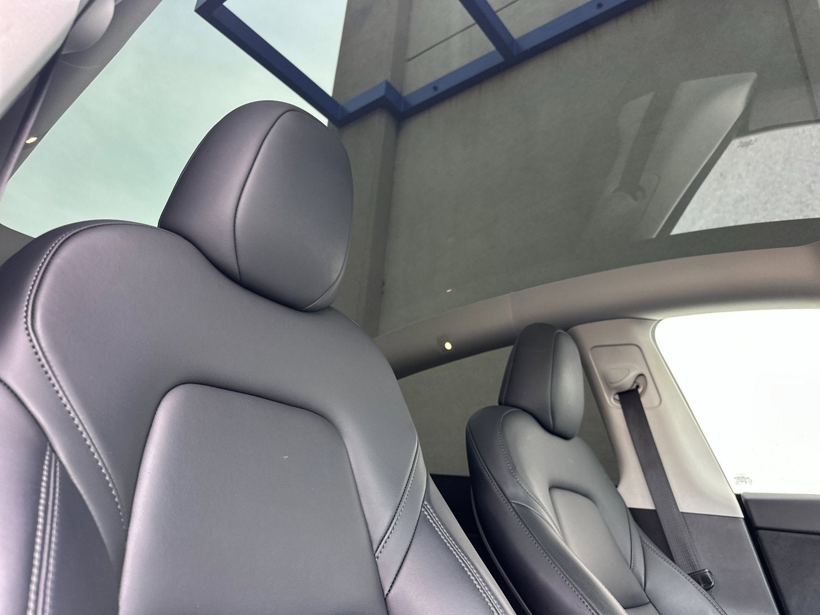 2024 Tesla Model Y Performance