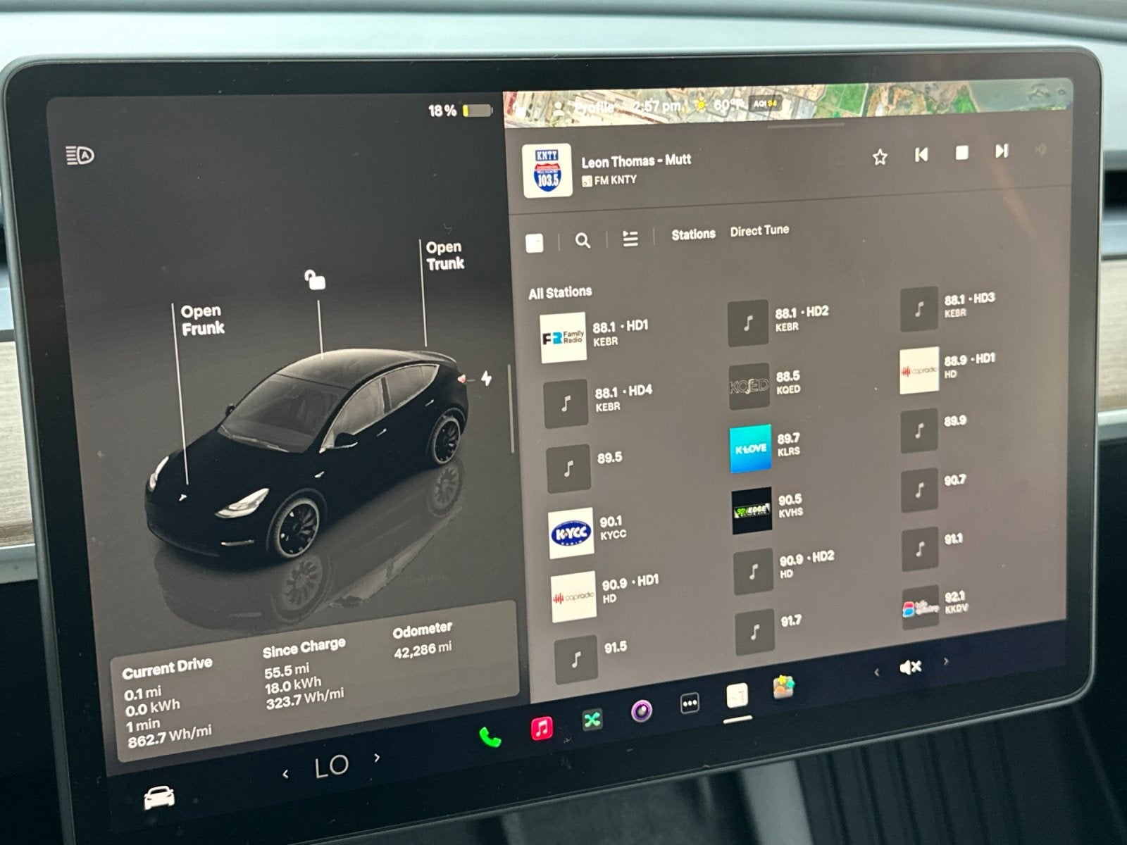 2024 Tesla Model Y Performance