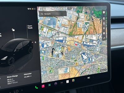 2024 Tesla Model Y Performance