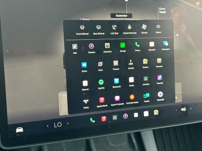 2024 Tesla Model Y Performance