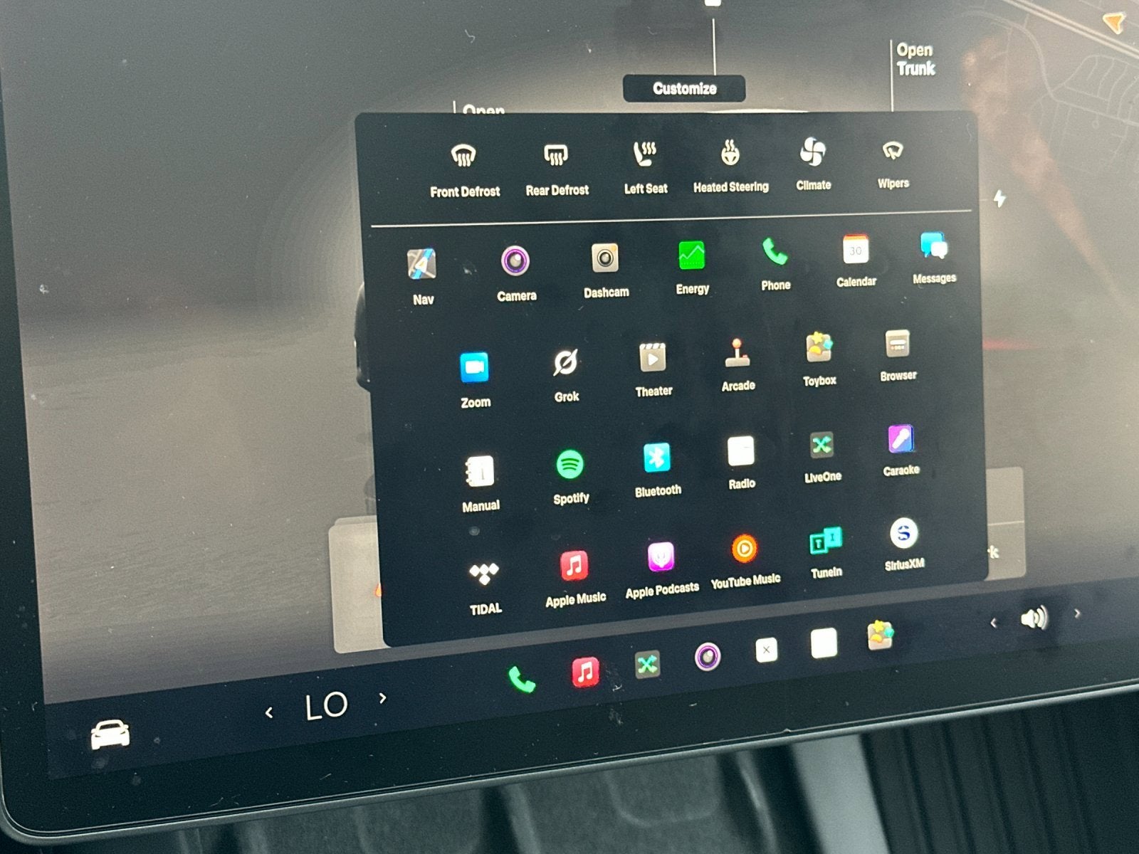 2024 Tesla Model Y Performance