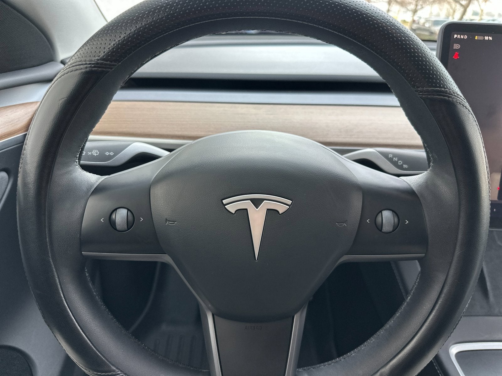 2024 Tesla Model Y Performance