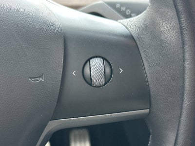 2024 Tesla Model Y Performance