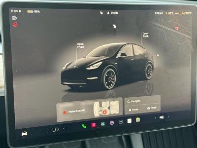 2024 Tesla Model Y Performance