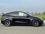 2024 Tesla Model Y Performance
