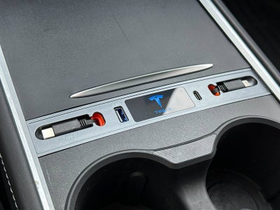 2024 Tesla Model Y Performance