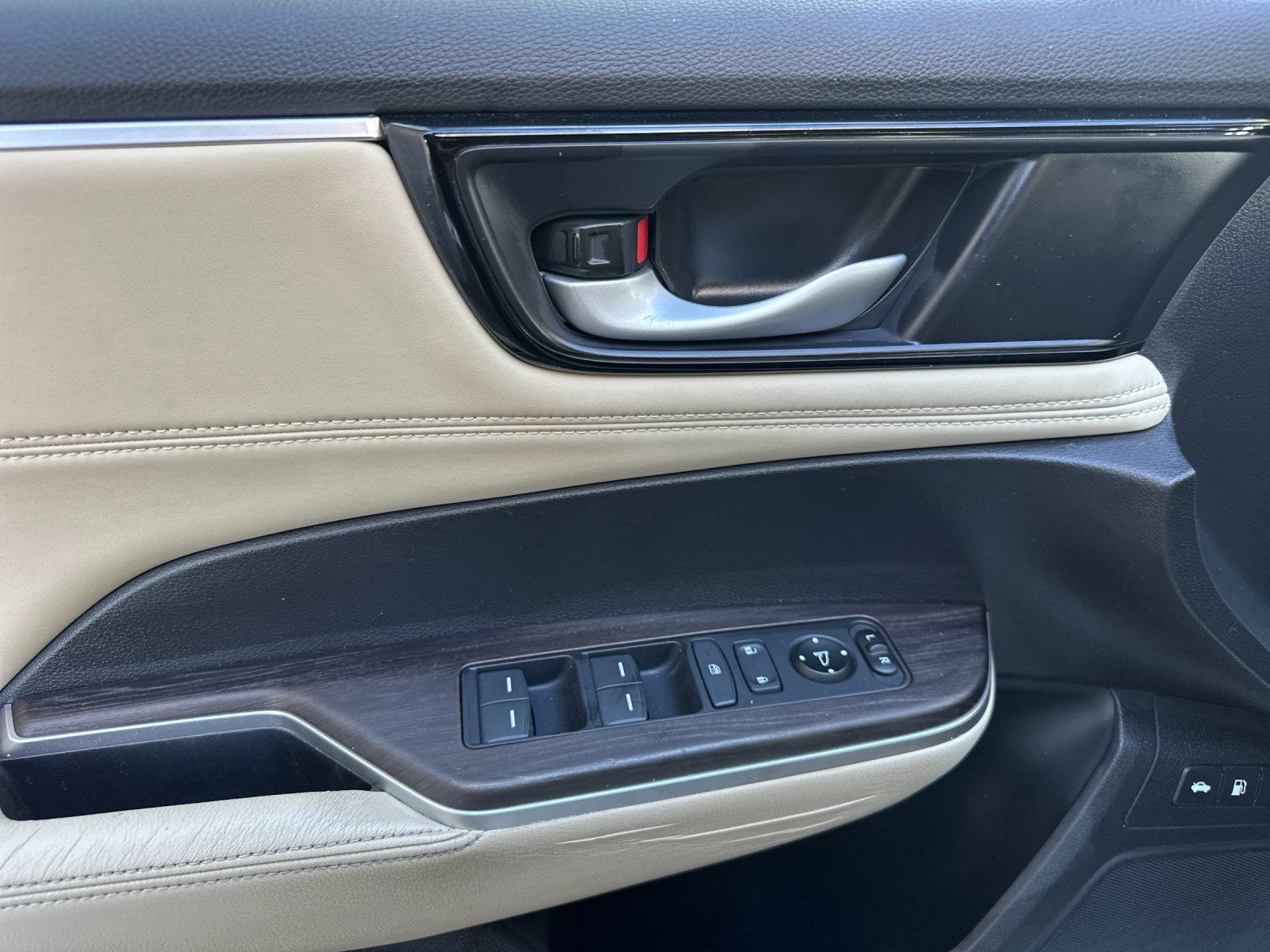 2019 Honda Clarity Plug-In Hybrid NA