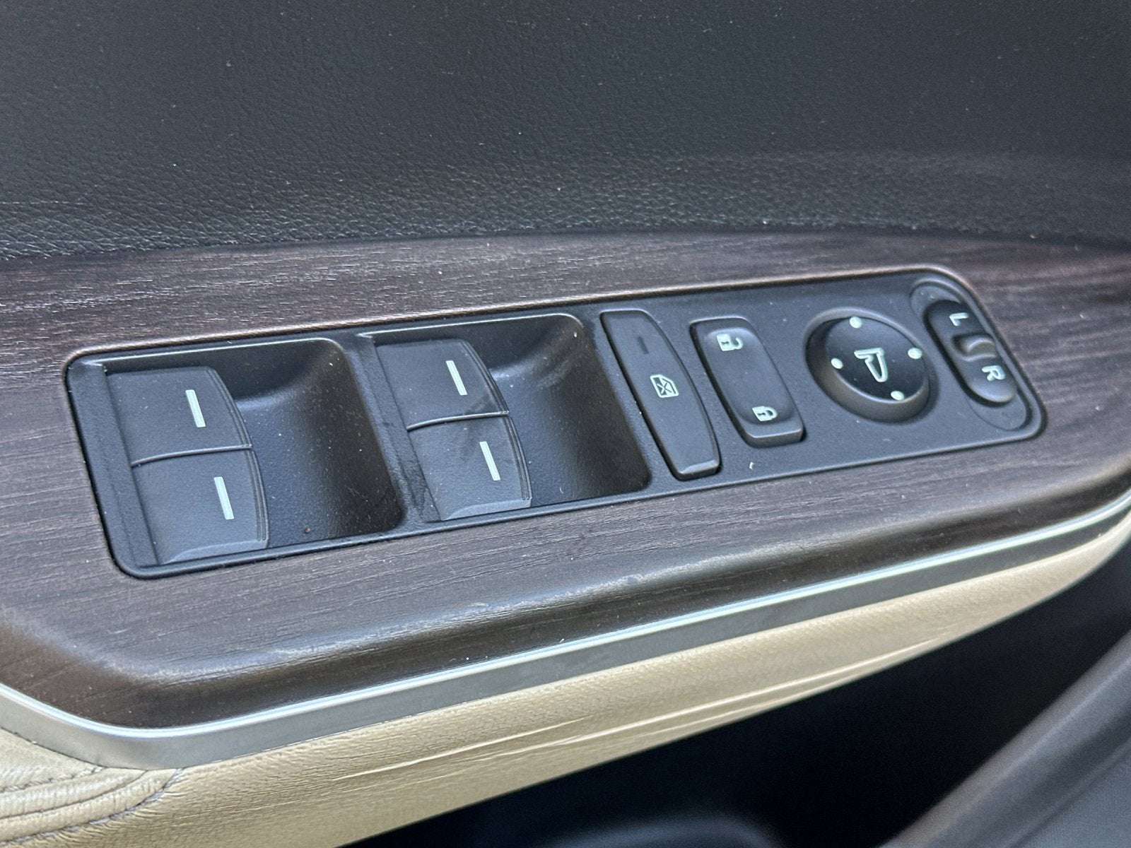 2019 Honda Clarity Plug-In Hybrid NA