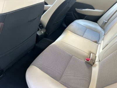 2019 Honda Clarity Plug-In Hybrid NA