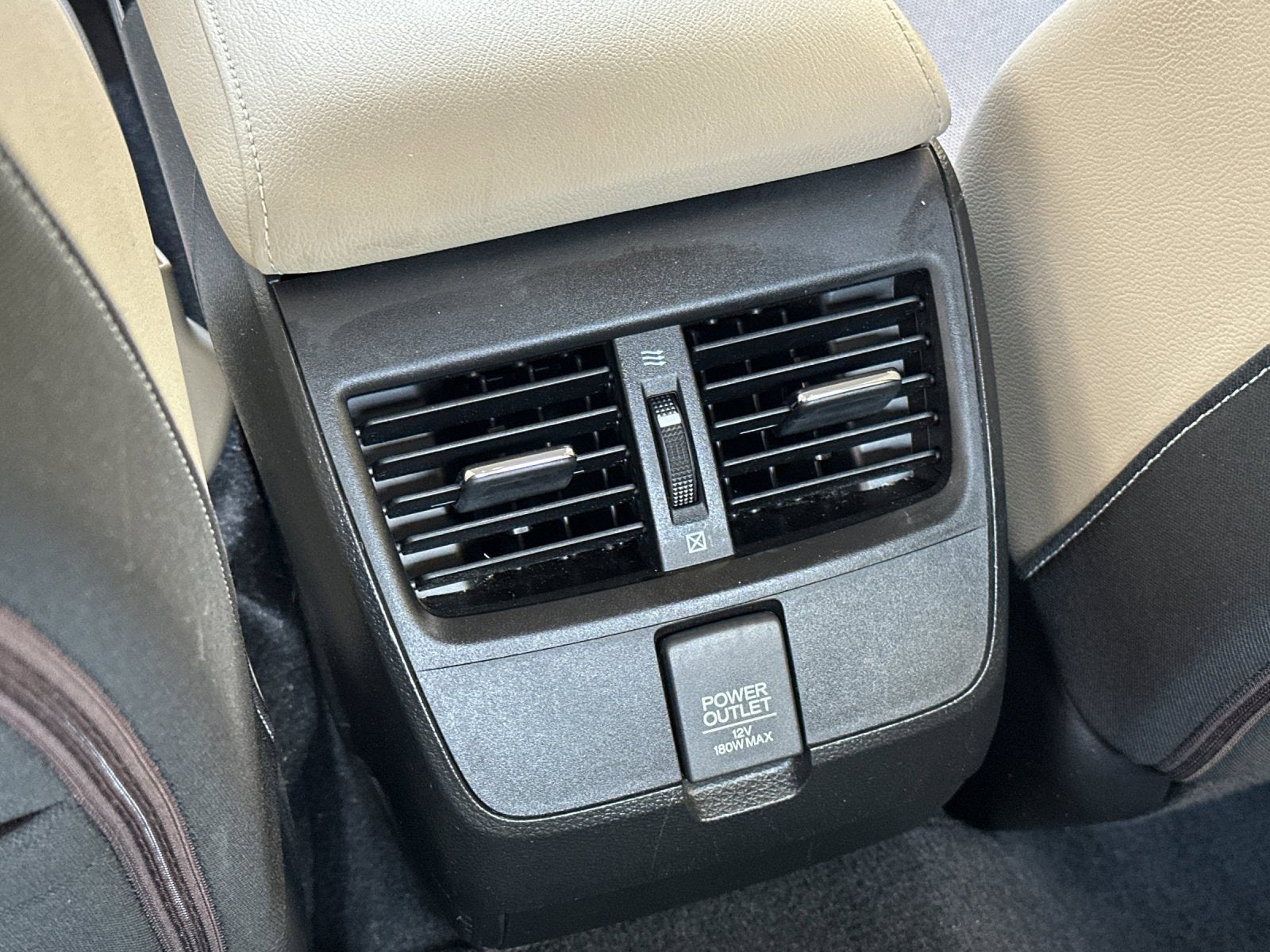 2019 Honda Clarity Plug-In Hybrid NA