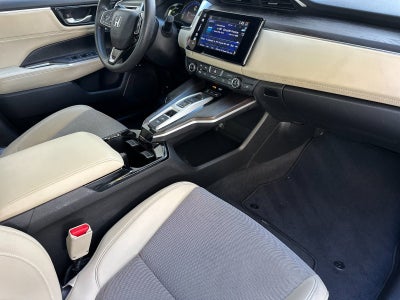 2019 Honda Clarity Plug-In Hybrid NA