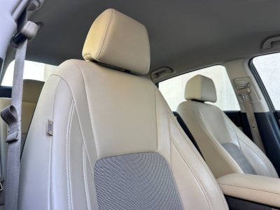 2019 Honda Clarity Plug-In Hybrid NA