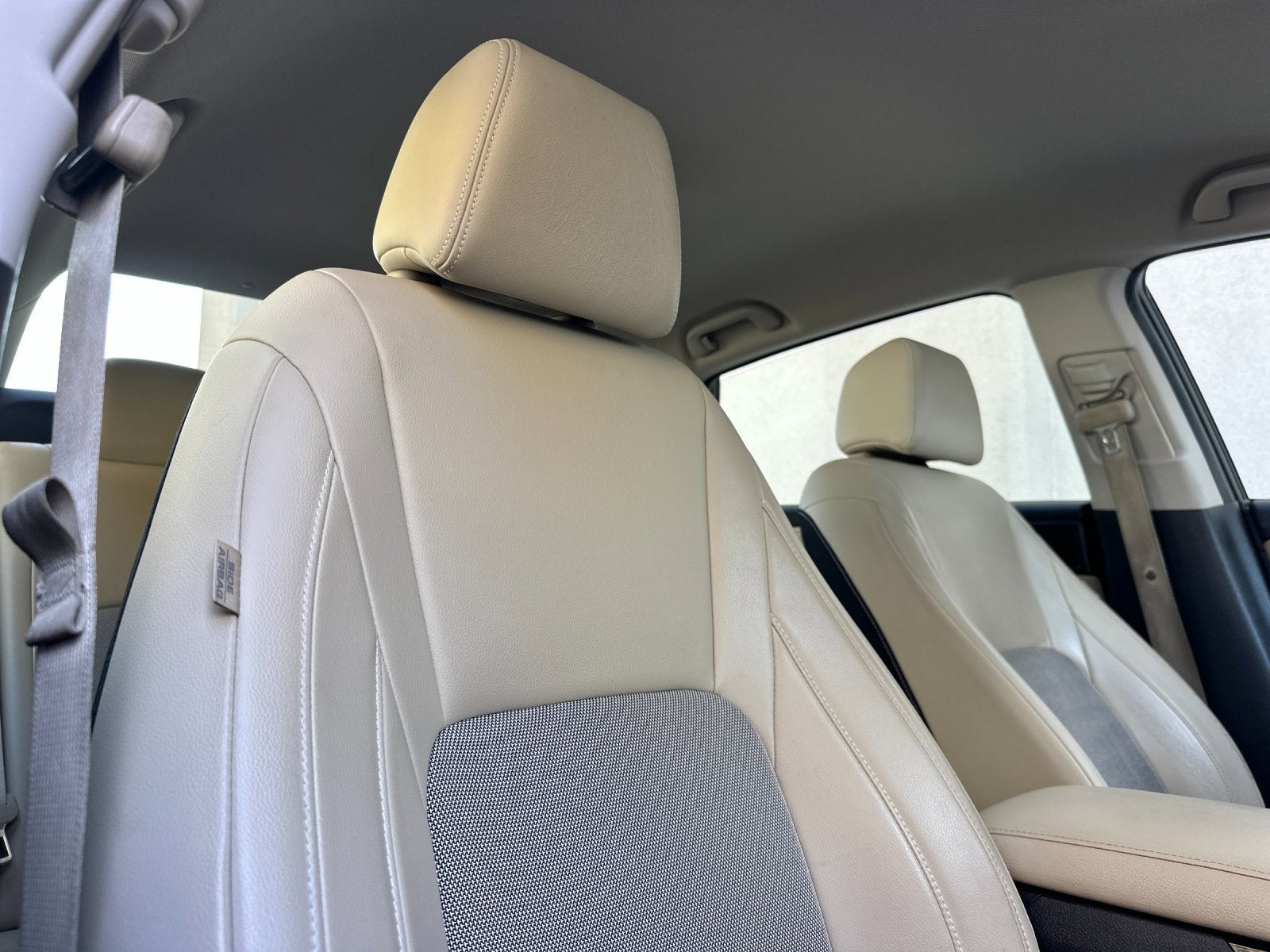 2019 Honda Clarity Plug-In Hybrid NA