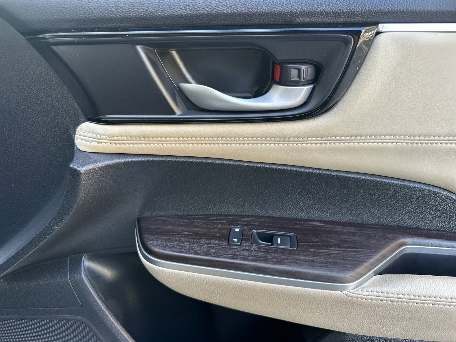 2019 Honda Clarity Plug-In Hybrid NA